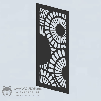 Decorative Panel 21011