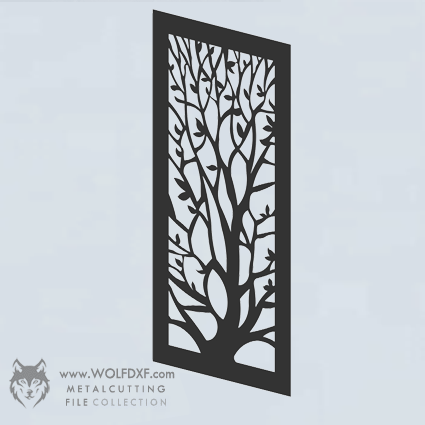 Decorative Panel 21013