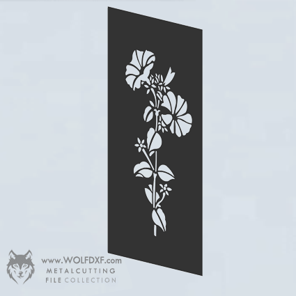 Decorative Panel 21028