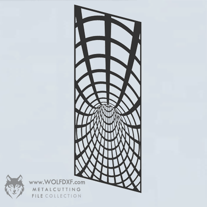 Decorative Panel 21035