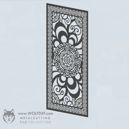Decorative Panel 21048