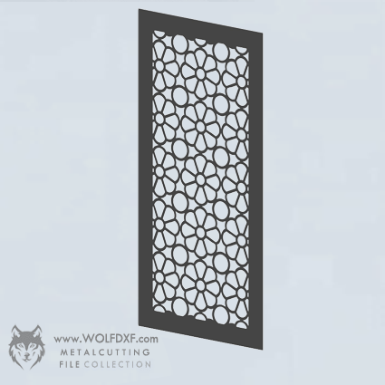 Decorative Panel 21049