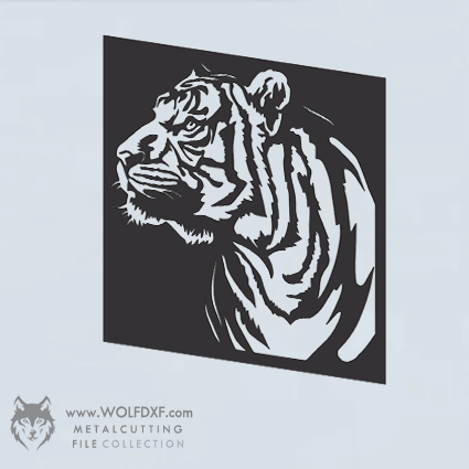 Wall Art Decor BD-001