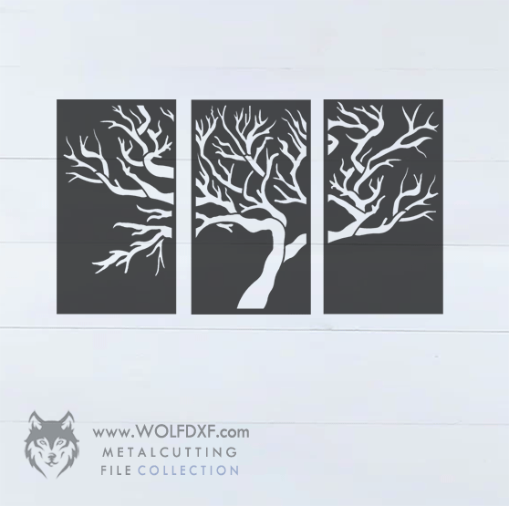 Wall Art Design- WD028