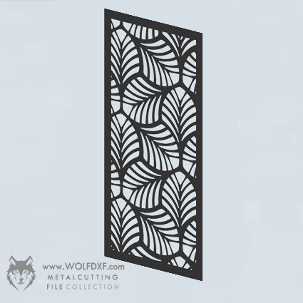 Decorative Panel WP-21003