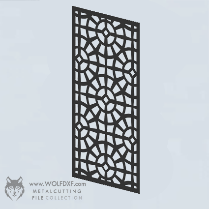 Decorative Panel WP-21004