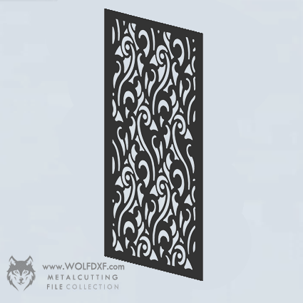 Decorative Panel WP-21006