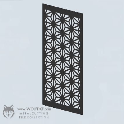 Decorative Panel WP-21008