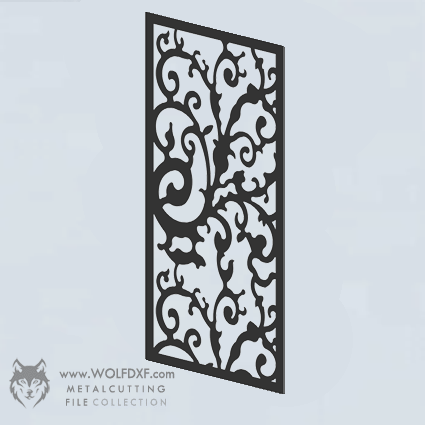 Decorative Panel WP-21010