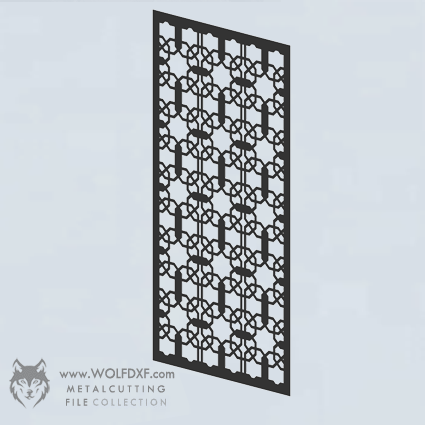 Decorative Panel WP-21014