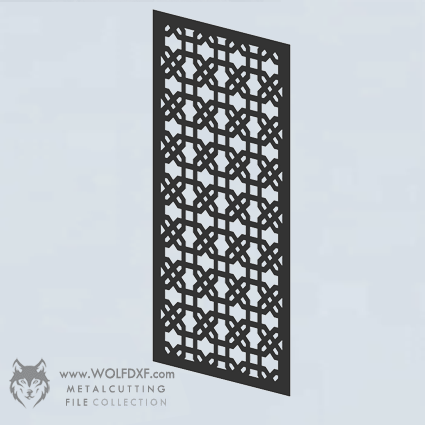 Decorative Panel WP-21016