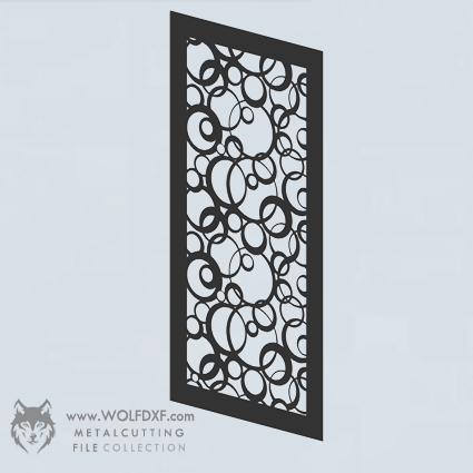 Decorative Panel WP-21026