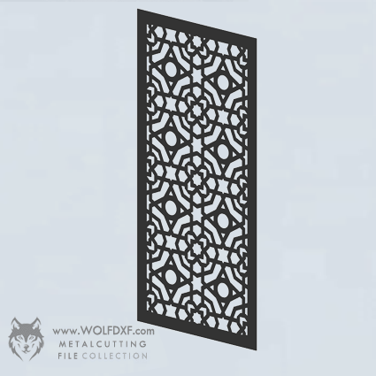 Decorative Panel WP-21027