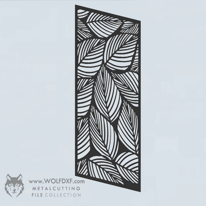 Decorative Panel WP-21029