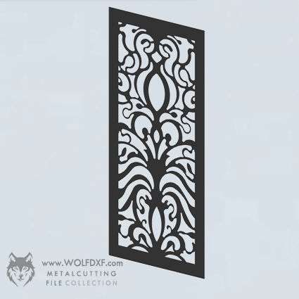 Decorative Panel WP-21030