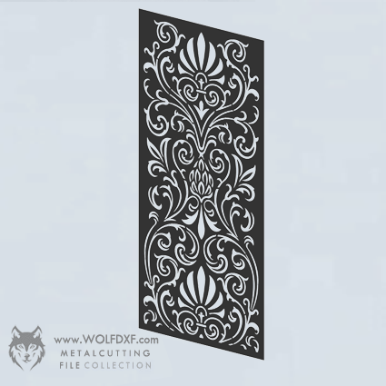 Decorative Panel WP-21032