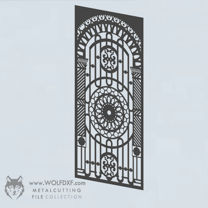 Decorative Panel WP-21039