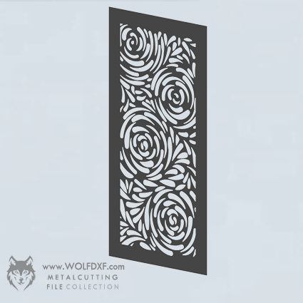 Decorative Panel WP-21045