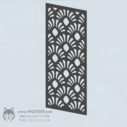 Decorative Panel WP-21046