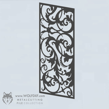 Decorative Panel WP-21047