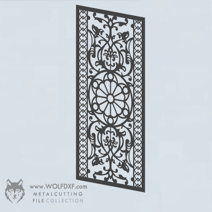 Decorative Panel WP-21050