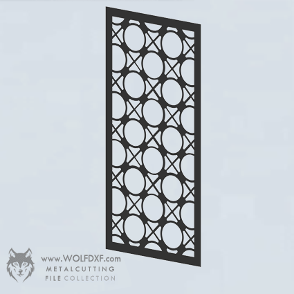 Decorative Panel WP-21056