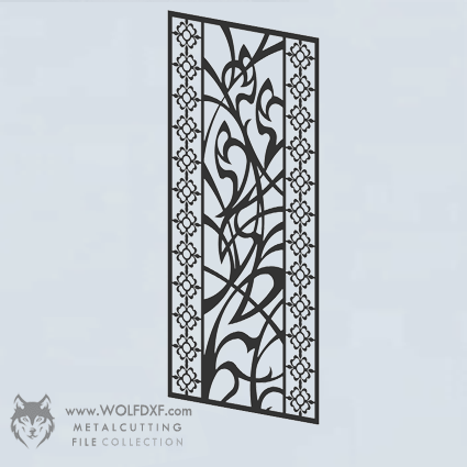 Decorative Panel WP-21059