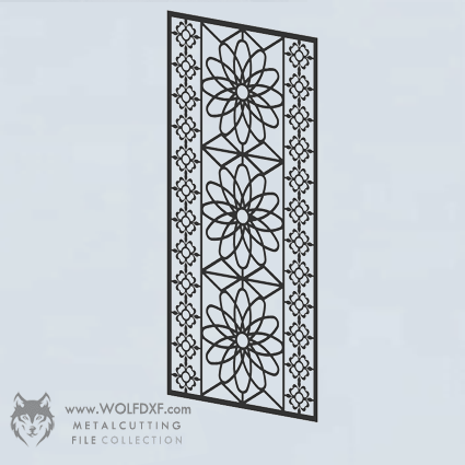 Decorative Panel WP-21060