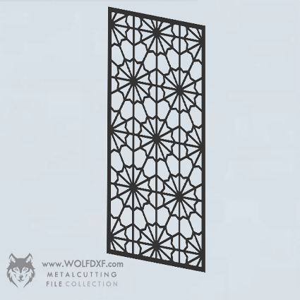 Decorative Panel WP-21061