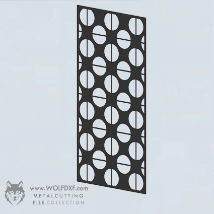 Decorative Panel WP-21062