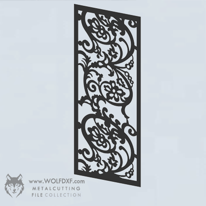 Decorative Panel WP-21063