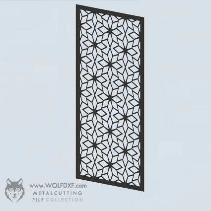 Decorative Panel WP-21064