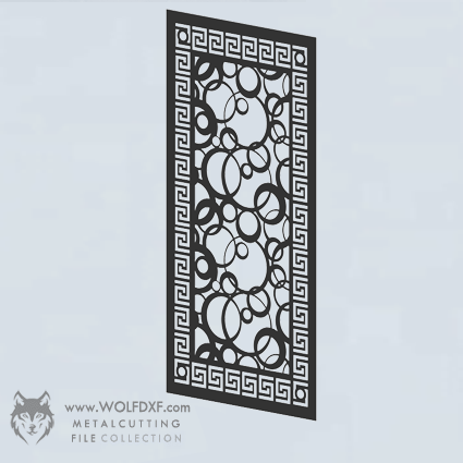 Decorative Panel WP-21065