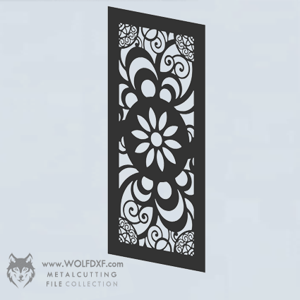 Decorative Panel WP-21066