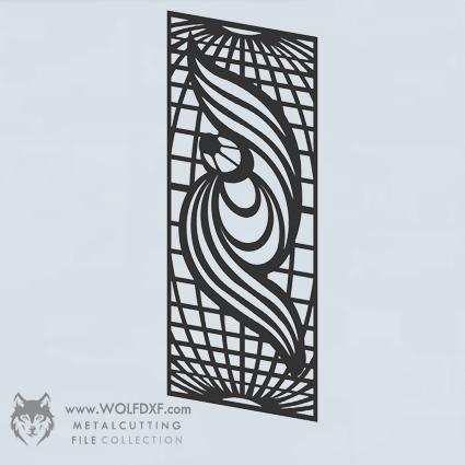 Decorative Panel WP-21068