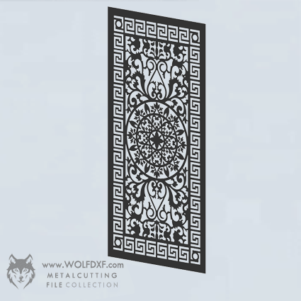 Decorative Panel WP-21069