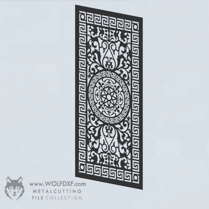 Decorative Panel WP-21070