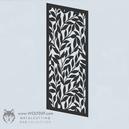 Decorative Panel WP-21072