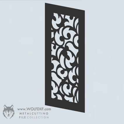 Decorative Panel WP-21073