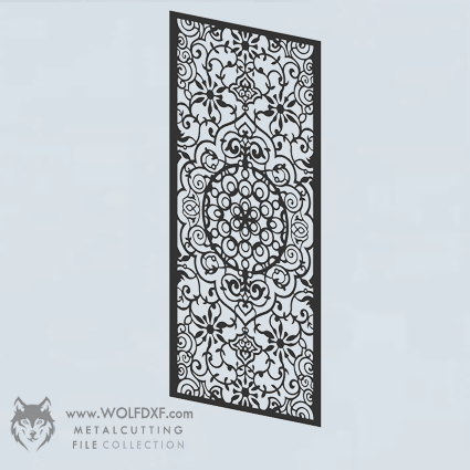 Decorative Panel WP-21074