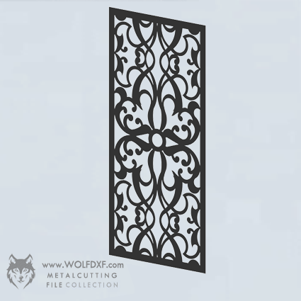 Decorative Panel WP-21077