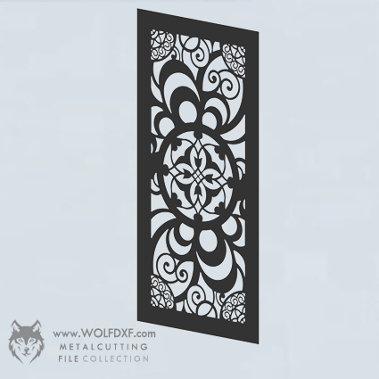 Decorative Panel WP-21078