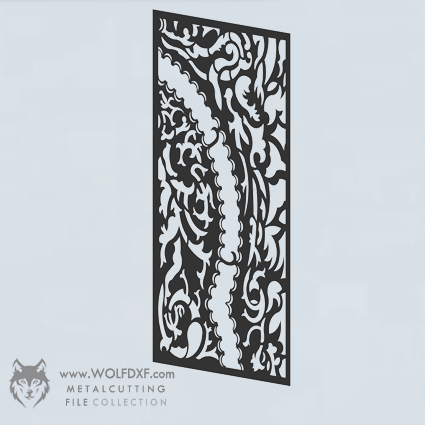 Decorative Panel WP-21085