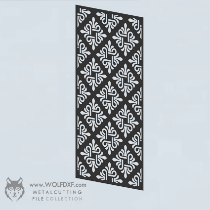 Decorative Panel WP-21089