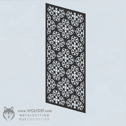 Decorative Panel WP-21093