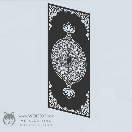 Decorative Panel WP-21094