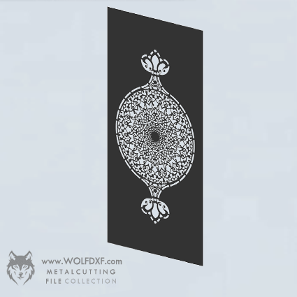 Decorative Panel WP-21095