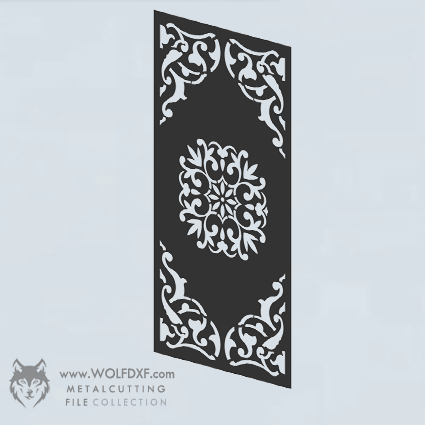 Decorative Panel WP-21099