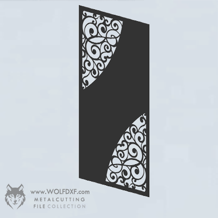 Decorative Panel WP-21102