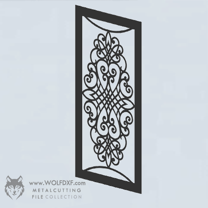 Decorative Panel WP-21113